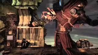 BATMAN ARKHAM ASYLUM [HD+] [#021] - Der letzte Albtraum