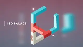 Showcase of game ISO PALCE