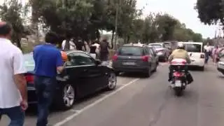 Roma fa schifo