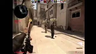 CSGO - Competitivo en Faceit EU