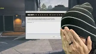 Ultimate Warzone Experience Ch 1 Ep 1