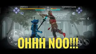 Shadow fight 3:  latest event - #shadowfight3 #karkenset #nekki #trending #latest #insanefight