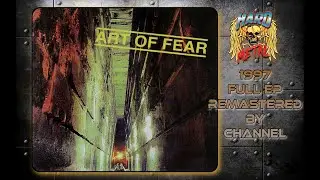 Art of Fear - Art of Fear ep 1997