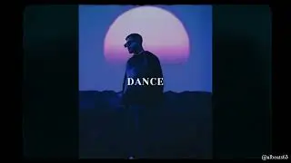 Hamza x Vacra Type Beat "DANCE" - Instru Dancehall Summer