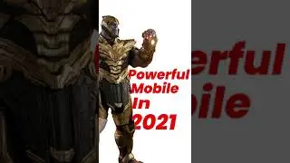 Top Powerful Smartphone in 2021 🔥 #Shorts #gamingmobile #technology #smartphone #tech #64BitTech