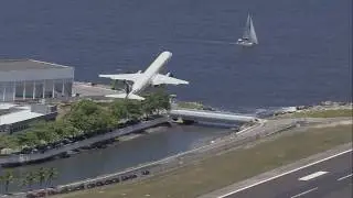 Imagens Aéreas - Rio de Janeiro