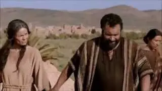 La vocazione di Abramo