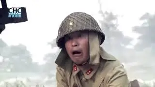 这个小孩狙击手真是神狙啊：一个人撂倒几十个日军
