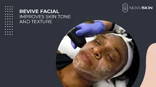 Revive Facial Treatment