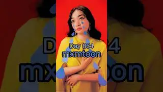 Where do you start with mxmtoon?