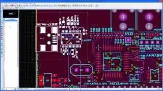 Reusing Schematic and PCB layouts in Proteus Design Suite
