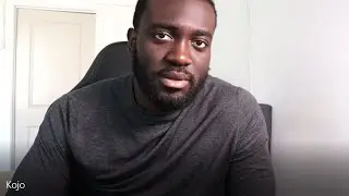 #14 - Mental Health - A Journey From Patient Work To Social Media Creation With Kojo Sarfo