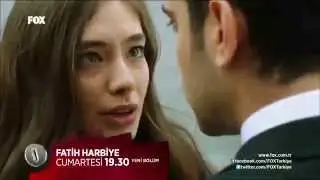 Fatih Harbiye 10. Bölüm 2. Fragmanı