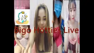Bigo Hottest Hotties live | HD STUFF