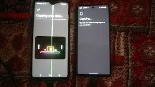 Pixel to pixel data Copy #goole #pixel#pixel7 #pixel6a