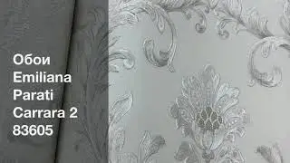 Обои Emiliana Parati Carrara 2 83605