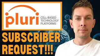 Cell Therapy Stocks to Watch Now | Top Biotech Stock News Today | Pluri Inc | PLUR