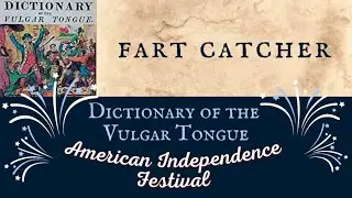 Dictionary of the Vulgar Tongue
