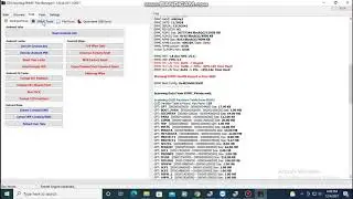 90% consume fix easy jtag plus emmc file manager v1.20
