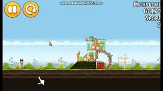 Angry Birds Jam