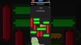 ГОЛОВОЛОМКА 25 августа Hamster kombat | КАК ЗАБРАТЬ КЛЮЧ