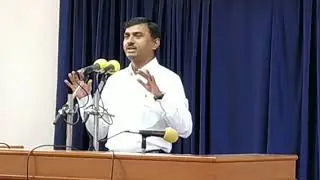 ఆరాధన వర్తమానం: దేవుని మహా ప్రేమ Worship Message: Great Love Of God By Bro. Jeevan Pramod