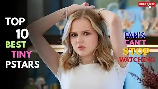 Top 10 Best Tiny Prnstars Fan's Can't Stop Watching in July 2026