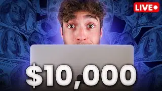 Building a $10,000 a month SMMA in 24 days [Full Guide]