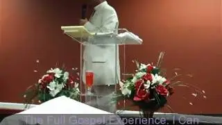 I Can See clearly Now!-Pt4 Prophet Michael McCain