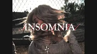 [FREE] SALUKI + SLAVA MARLOW + 2HOLLIS TYPE BEAT - INSOMNIA