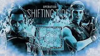 OPERATION SHIFTING TIDES | INDIAN & KENYAN OPERATORS!