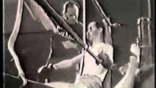 Ласло Папп - Збигнев Петшиковский.wmv