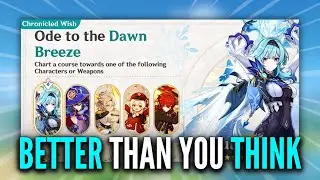 Chronicled Wish (Banner) Review: It’s Better Than You Think!