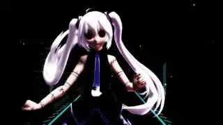 [MMD] DOLL HOUSE