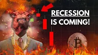 RECESSION IS COMING!