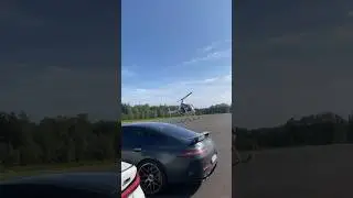 BMW Mercedes oder Helikopter?🔥🤝