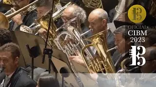 2023 17 01 FENT UNIÓ   F  J MARTÍNEZ GALLEGO   UNIÓ MUSICAL DE TORRENT