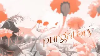 flowers of purgatory.