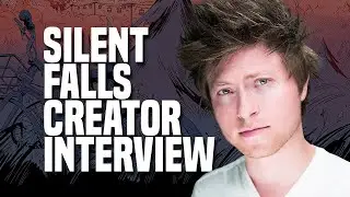 Alice is Missing Silent Falls Expansion - Interview with the Creator