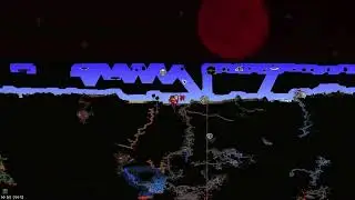 Calamity's Bountiful Harvest is bug-free (Skeletron Prime edition)