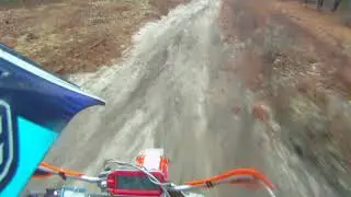 2019 Pine Hill Enduro Sixth and Seventh Test