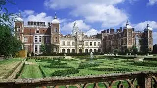 English Music for Consort of the 17th century: Lawes - Tomkins - Byrd - Purcell