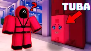 SAKLANMAZSAN ÖLERSİN🏡TUBA ARI🐝ARIGİLLER🐝AYŞEM ECE ARI🐝ROBLOX HIDE OR DIE