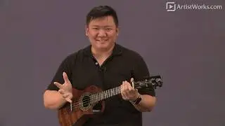 Craig Chee's Guide to 'Ukulele Improvisation
