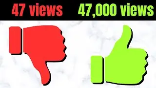 7 YouTube Video Types PROVEN to Get Views