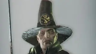 Goblin mode.