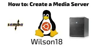 How to:  Update Ubuntu 12.04 Server  - Create your Own Media Server -- Part 1