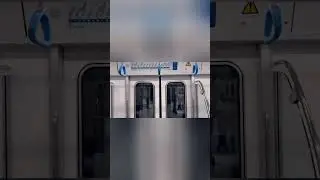 12 kỹ thuật viên Việt Nam lần đầu vận hành 6 đoàn tàu metro số 1 #shorts #vietnam #taumetroso1