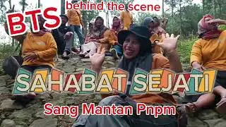 BTS BEHIND THE SCENE //PEMBUATAN FILM