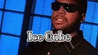 Who Are You | Ice Cube
